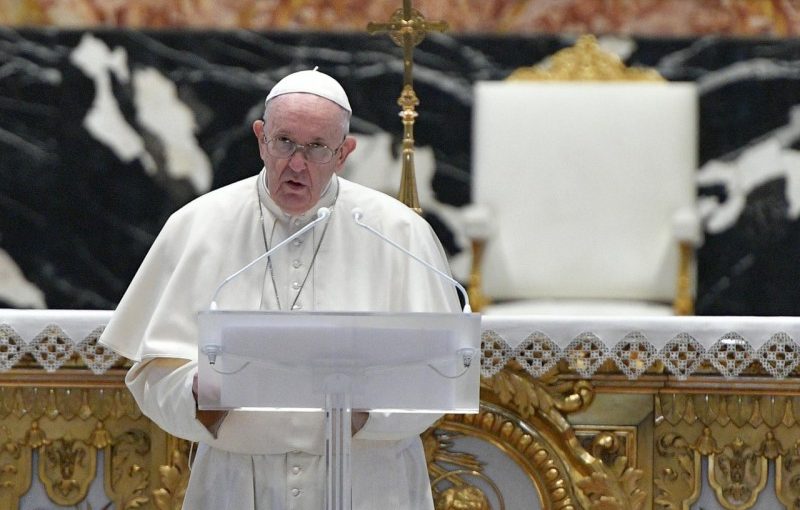 Popeeastervatican