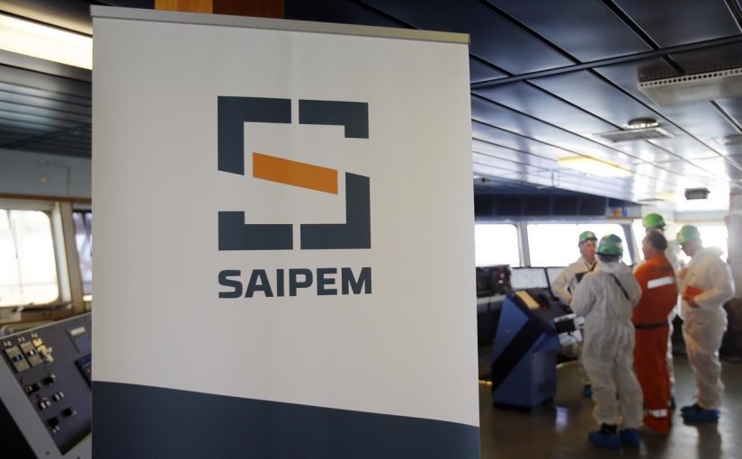 Saipemf