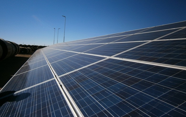 Solarf