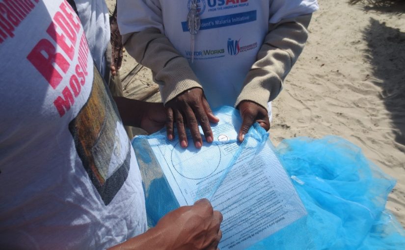 Usaid.malaria