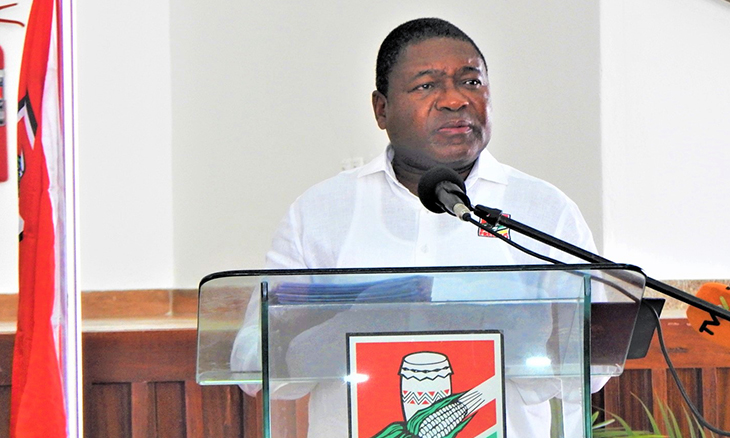 NYUSI-COMITE-CENTRAL