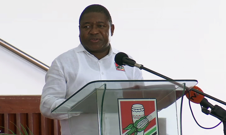 PR-FRELIMO