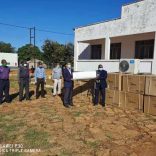 Aircc.niassa