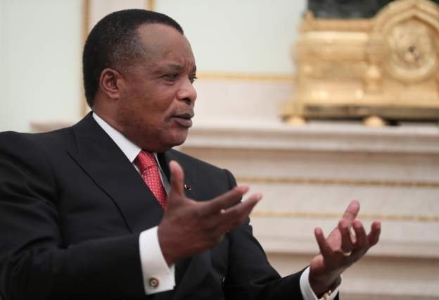 Congorsassou