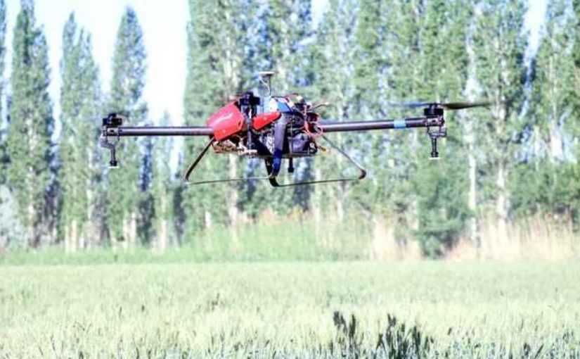 Dronesu