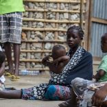Idps.nampula