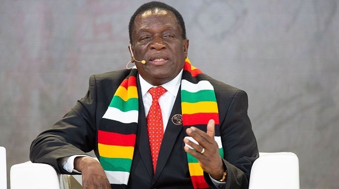 Mnangagwa.edhf_