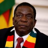 Mnangagwa.r