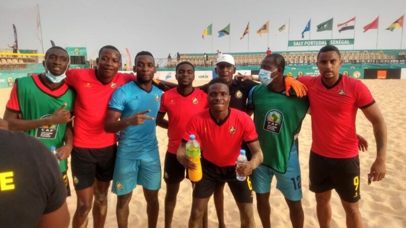 Mozmoz.beachsoccer