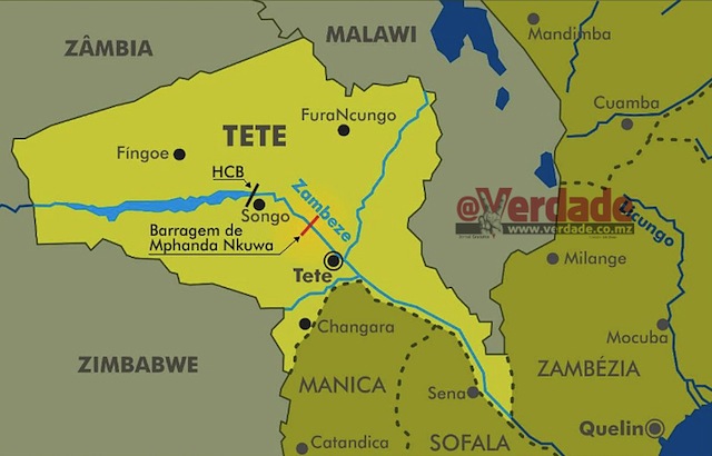Mpanda-nkuwamapa