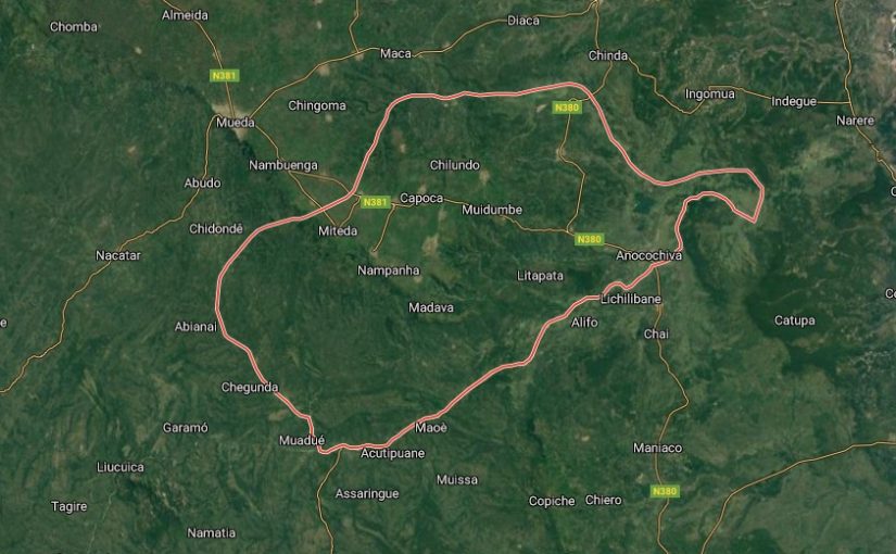 Muidumbe.districtmap