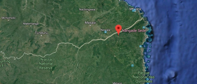 Nangade.map_