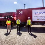 Dpworldmaputoharare.supplied