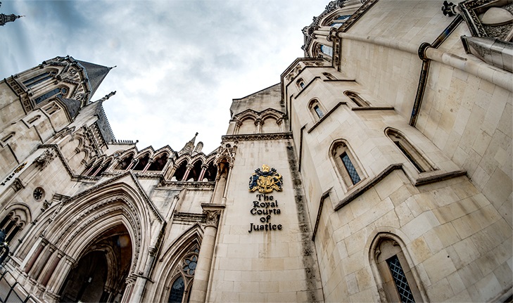 Englishhighcourt.londonc.theroayalcourts