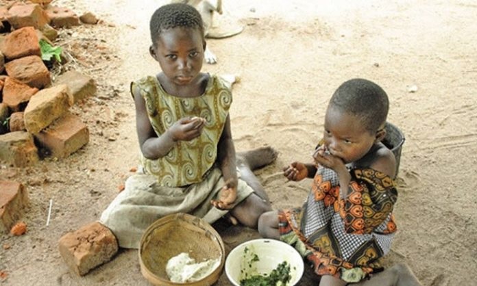 Malnutrition.ikweli