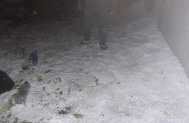 Maputo.hailnot