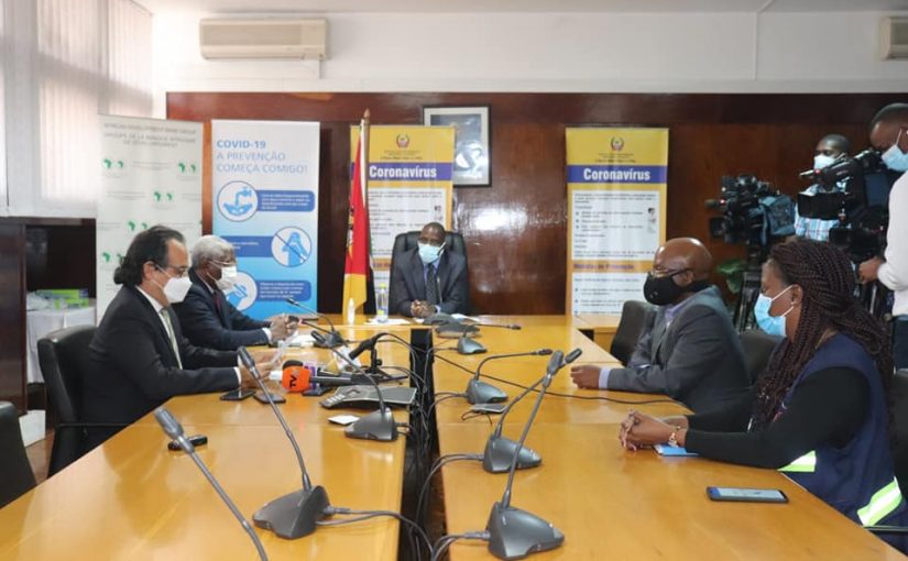 Ministermeet