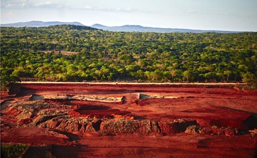 Montepuezrubymining.gemfields