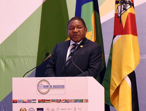Nyusi.supplied