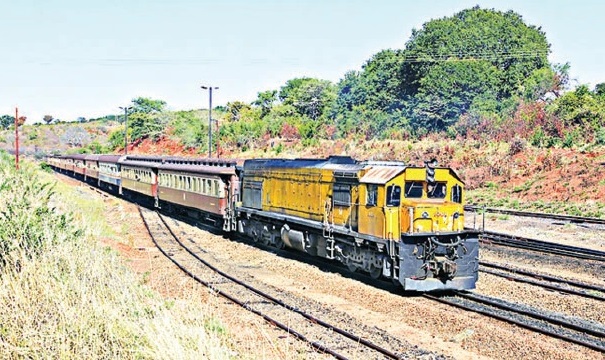 Railwayszim