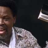 Tbjoshua.