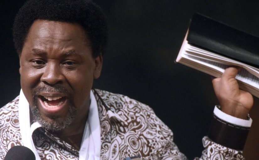 Tbjoshua.