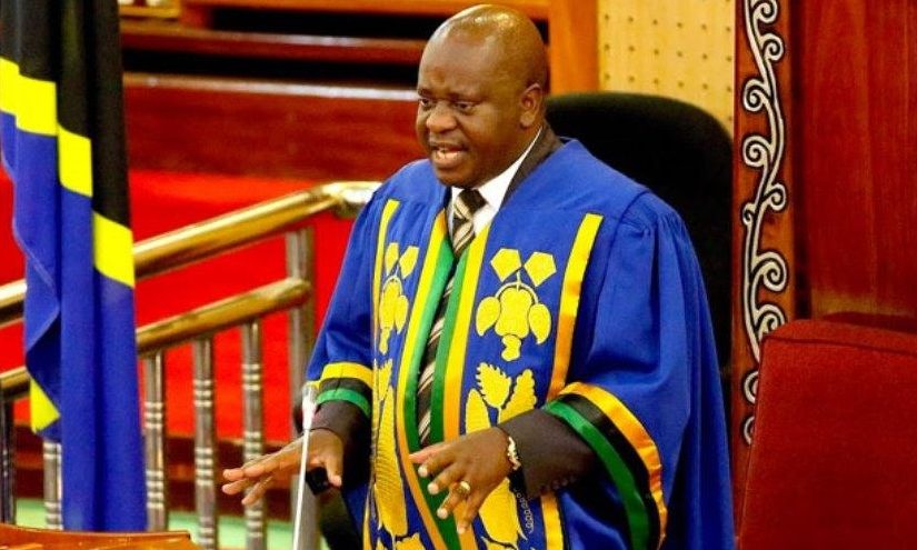 Tanzania's Speaker warns MPs against introducing illegitimate ...