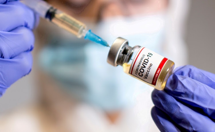 Vaccinesf.r