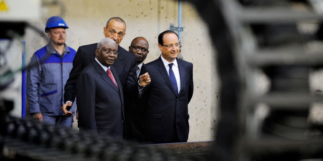 Jeuneafrique