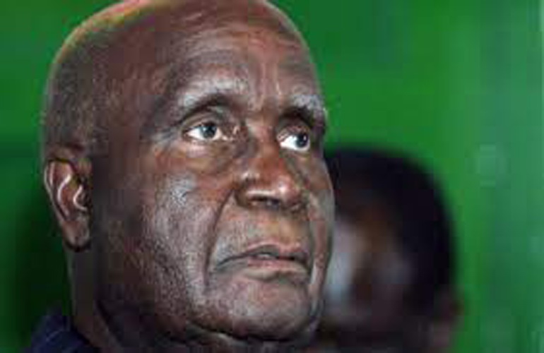 Kaunda.k