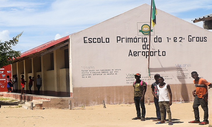 Vilankulo.ESCOLAS-3