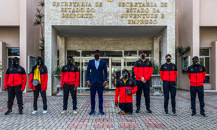 DELEGACAO
