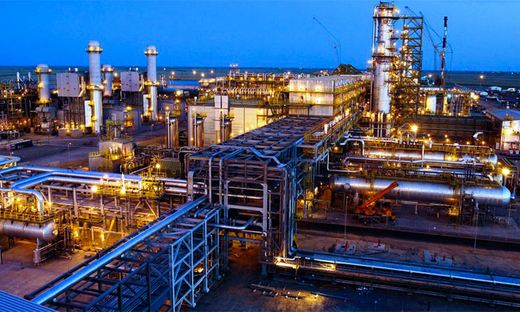 INDUSTRIA