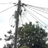POSTES-SOBRECARREGADOS