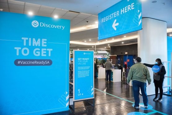 Discovery