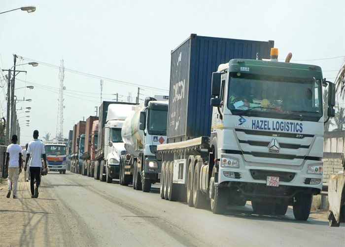 Truckers.notnot