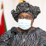 ISAURA-NYUSI