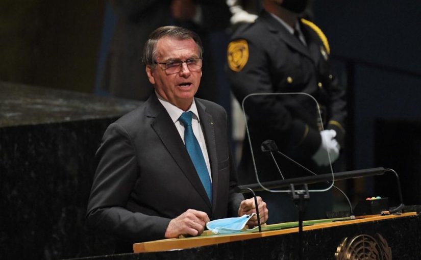 Bolsonaro.unga2021