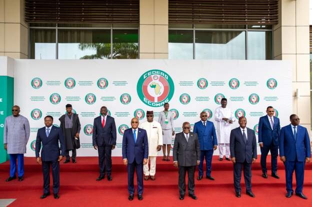 Ecowas..p.b