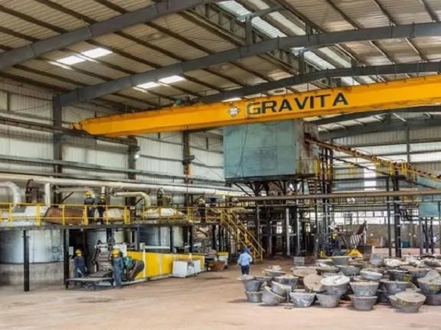 Gravitafilep