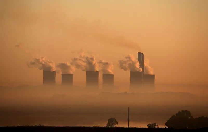 Pollutionp.r