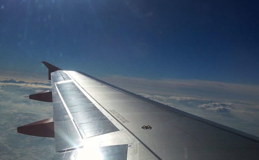 Travael.plane_