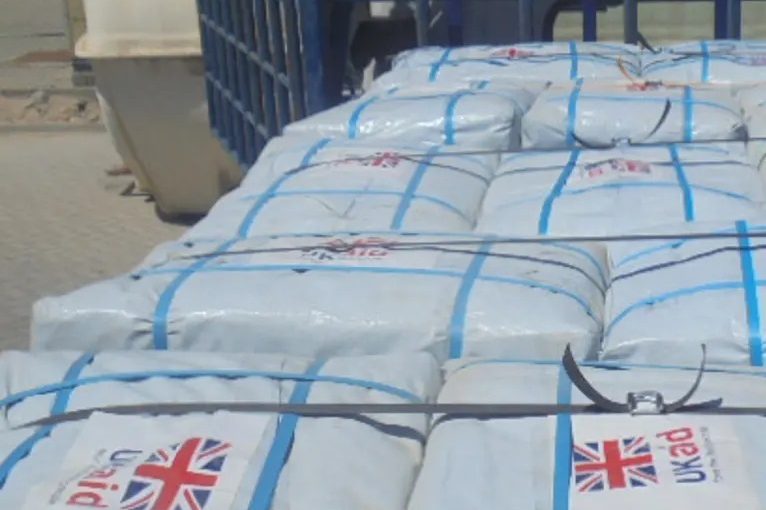 Ukaid.ghanan