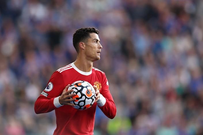 Ronaldo.b