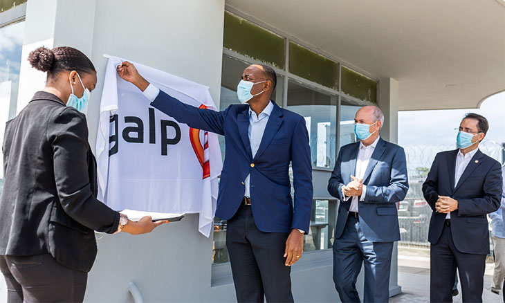GALP