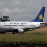 Cvrwandair