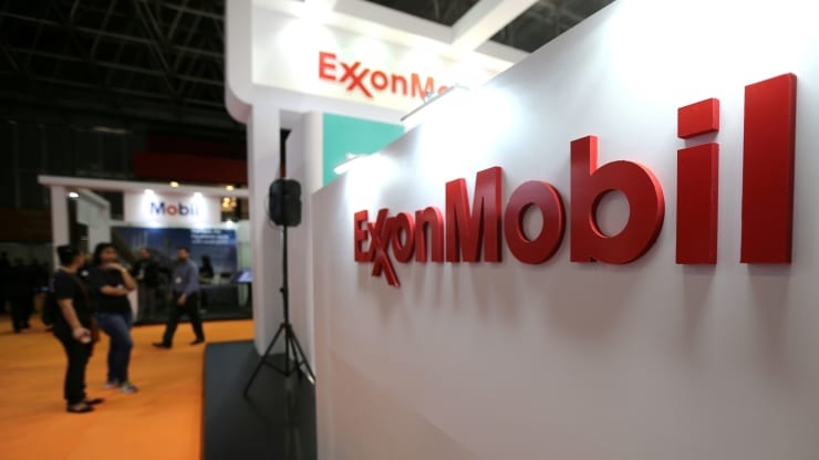 Exxonmobilile.reuters