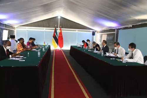 Focac.xihua_.xinhua