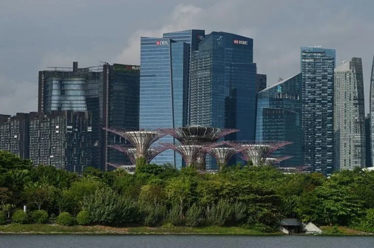 Singpore.afp_
