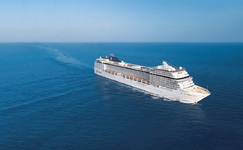 Mscship